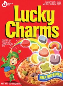 Lucky Charms