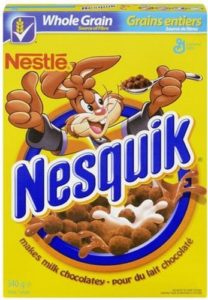 Nesquik