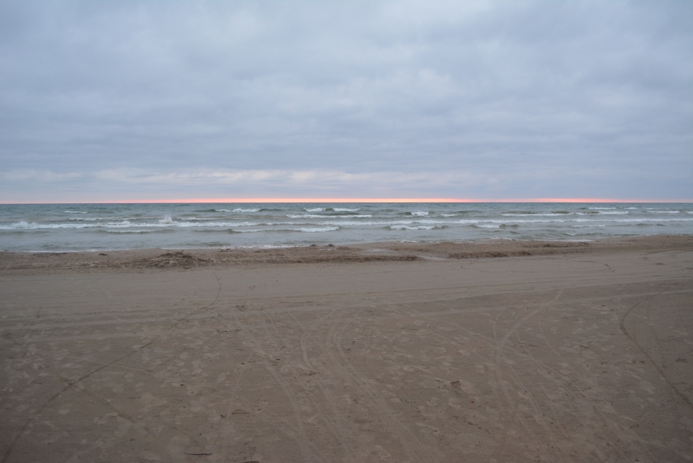 sauble-beach