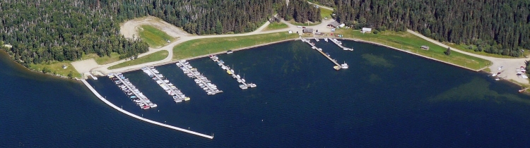 courtesy of www.waskesiumarina.com