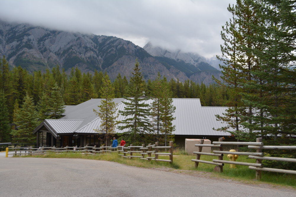 Boulton Creek Campground - Peter Lougheed Provincial Park - Review • A ...